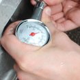 thumbnail image 4 of Scienceny Manómetro de presión de neumáticos para coche, práctico y práctico, de alto rendimiento, fácil de usar Herramientas de reparación de automóviles, 4 of 6