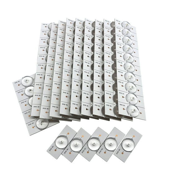 LED lamp bead,Lens Fliter 32-65 Optical Lens Fliter Led Tv Led Fliter 32-65 Led Lamp With Optical Lens Lamp Beads 32-65 Led Tv 100pcs 3v Lanru 100pcs 6v Dsfen 100pcs 6v Hxber