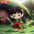 thumbnail image 4 of POP MART The Lord of The Rings Classic Series Mystery Blind Box Toys Anime Action Figure Surprise Box Room Ornament Collectible, 4 of 5