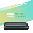 thumbnail image 5 of 12A Toner Cartridges Q2612A 6-Pack Compatible for HP 12A Q2612A 12A 1020 Printer Ink (Black), 5 of 9