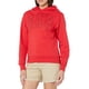 thumbnail image 1 of Sudadera GAP Logo Sherpa con capucha, moderna, color rojo XL, 1 of 4