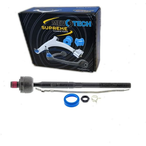 Mevotech Supreme Front Inner Steering Tie Rod End compatible with Ford Expedition 2018-2020