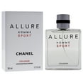 thumbnail image 3 of Chanel Allure Homme Sport , 1.7 oz Cologne Spray, 3 of 6