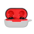 thumbnail image 3 of Full Body Silicone Skin Cover with Hook for boAt Airdopes 441, 3 of 9