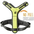 thumbnail image 4 of Mighty Paw Sport Harness 2.0, Padded Dog Harness, Adjustable Neck and Chest Straps with No-Pull Option, 4 of 8