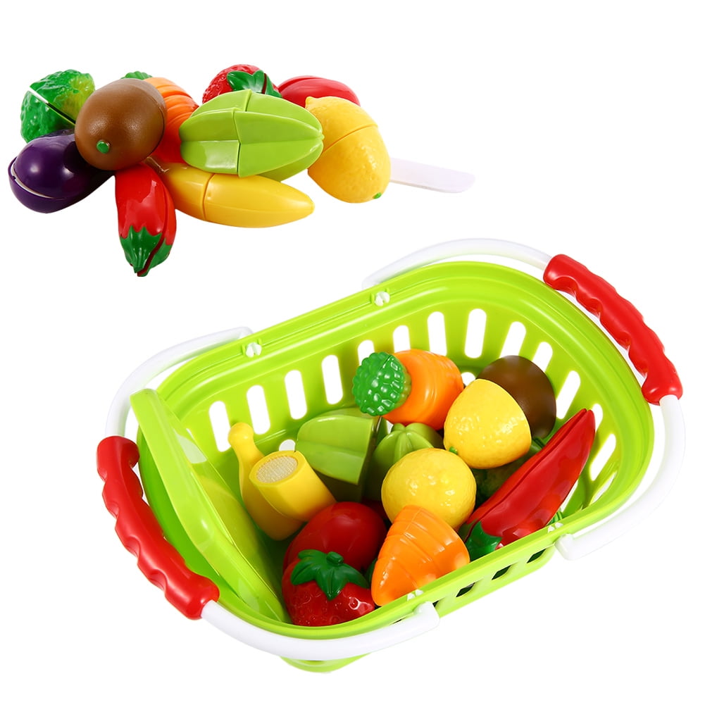 casdon fruit and veg basket