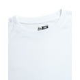thumbnail image 3 of RBX Boys' Athletic T-Shirt - 2 Pack Active Performance Dry-Fit Sports Tee (Size: 8-16), 3 of 7