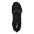 thumbnail image 4 of TENIS PUMA HOMBRE NEGRO RESOLVE MODERN 0625 300 37703609 negro 3, 4 of 7