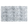 thumbnail image 2 of Venoro Area Rugs for Living Room Bedroom 2.6'x5.3' Soft Fluffy Indoor Floor Carpet, Gray, 2 of 10