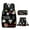 2, variant on AMONG US Game Backpack, Book Bags Set With Shoulder Bag And Pencil Case For Unisex Birthday Gifts Travel&Outdoor