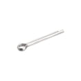 thumbnail image 4 of Unique Bargains Split Cotter Pin, Fixation à Clip en Acier Inoxydable 2,5x20mm Raccord Argent 90Pack, 4 of 5