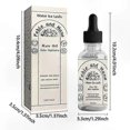 thumbnail image 5 of Hydrating Hair Repair Serum Featuring Collagen and Hyaluronic Acid for Frizzy and Damaged Locks Treatment Solution, 5 of 5
