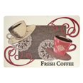 thumbnail image 1 of Eva Placemat (Fresh Coffee) (12 X 18) - Set of 12, 1 of 1