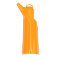 thumbnail image 5 of 5X Drip-Free Oil Filter Funnel Set Oil Change Kit Replacement For, 5 of 5