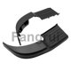 thumbnail image 4 of For 1set Rear Bumper Step Plate For Sr5 Rocco Pickup, 4 of 4