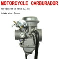 thumbnail image 2 of suitable for MOTORCYCLE CARBURADOR FOR YAMAHA YBR 125 YBR125 Euro III Engine Fuel System, 2 of 7