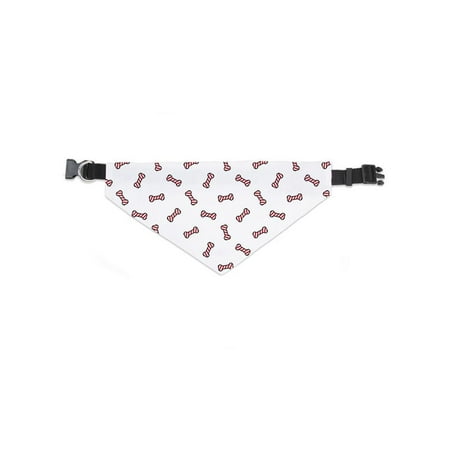 Christmas Candy Treats Bandana -Image by Shutterstock x-Large