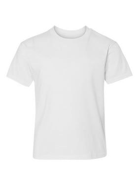 Hanes Boys Shirts Tops Walmart Com - team rocket girl shirt roblox