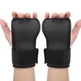 thumbnail image 2 of Dioche Wrist Guard,Double T-Shape Non-Slip Hand Protector Wrist Guard Band For Weightlifting Dumbbell Training, 2 of 8