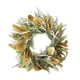 thumbnail image 2 of CaiYueKe Easter Wreath for Door Spring Decorations Hanging Home Party Decorative Wall Ornament with Faux Berries and Eggs Holiday Celebration Festive Decor, 2 of 7