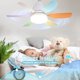 thumbnail image 2 of Fan Light 2025 NUEVO (F), 2 of 9