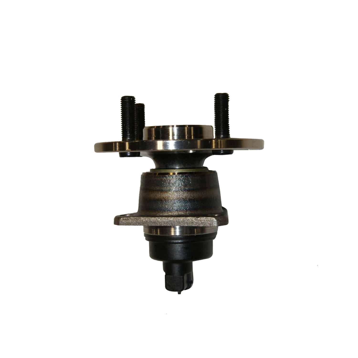 GMB 730-0209 Wheel Hub Assembly that fits a Saturn SC (1991-1992)