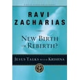 thumbnail image 1 of Pre-Owned New Birth or Rebirth?: Jesus Talks with Krishna (Paperback) 1601423195 9781601423191, 1 of 1