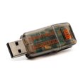 thumbnail image 1 of Simulador de vuelo RC USB inalámbrico Dongle Spektrum WS2000, 1 of 6