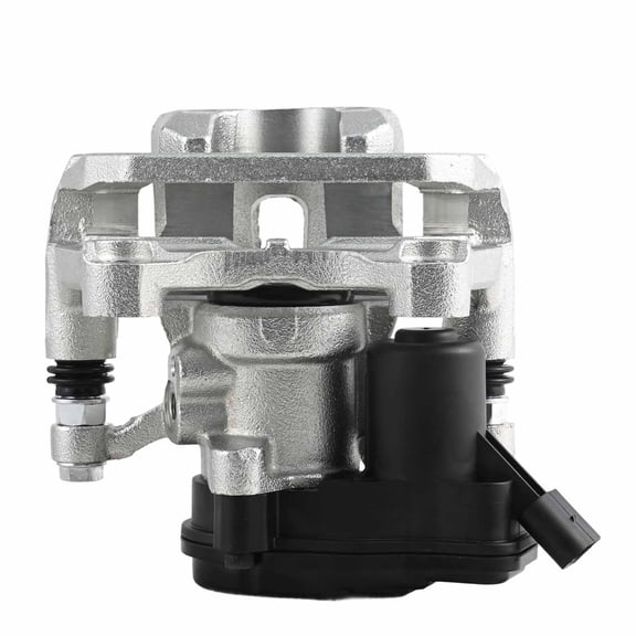 For Mazda CX-5 2016-2021 L4 2.5L 2.0L Rear Right Disc Brake Caliper With Motor