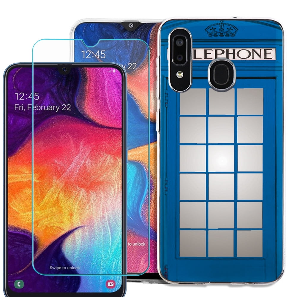 total wireless samsung a20