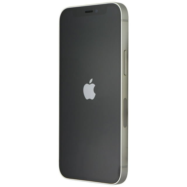 Apple iPhone 12 mini (5.4-inch) Smartphone (A2176) Unlocked - 64GB/White (Used)