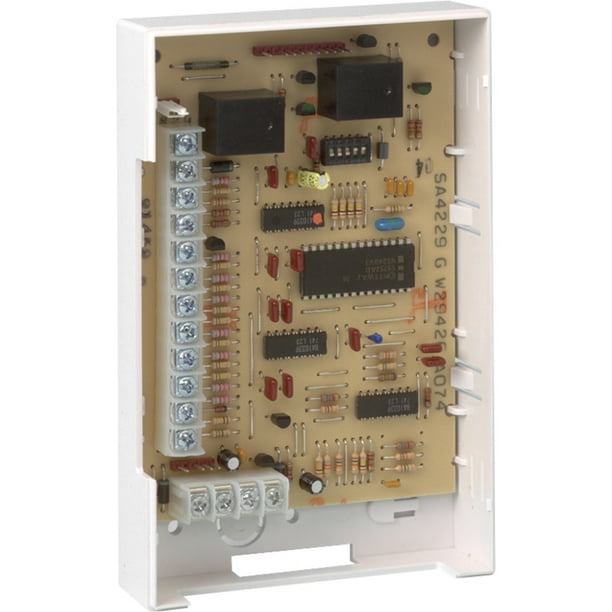 Ademco 4229 Zone Expansion/Relay Module - Walmart.com