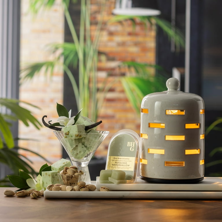 Better Homes & Gardens Fine Fragrance Collection, Pistachio