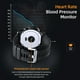 thumbnail image 4 of Reloj deportivo inteligente digital para exteriores con monitor de presión arterial y frecuencia cardíaca, 4 of 8