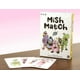 thumbnail image 5 of Juego de cartas USAOPOLY Mish Match Fast Paced Party 2-8 jugadores, 5 of 7