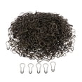 thumbnail image 1 of 500 Pcs Bulb Pin, Gourd Pins, Calabash Pin Bead s Bronze 500Pcs, 1 of 8