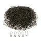 thumbnail image 1 of Pasadores de seguridad de metal dorado shamjiam 21 mm 500 piezas, 1 of 8