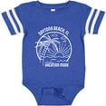 thumbnail image 3 of Inktastic Summer Vacation Mode Daytona Beach Florida Boys or Girls Baby Bodysuit, 3 of 5