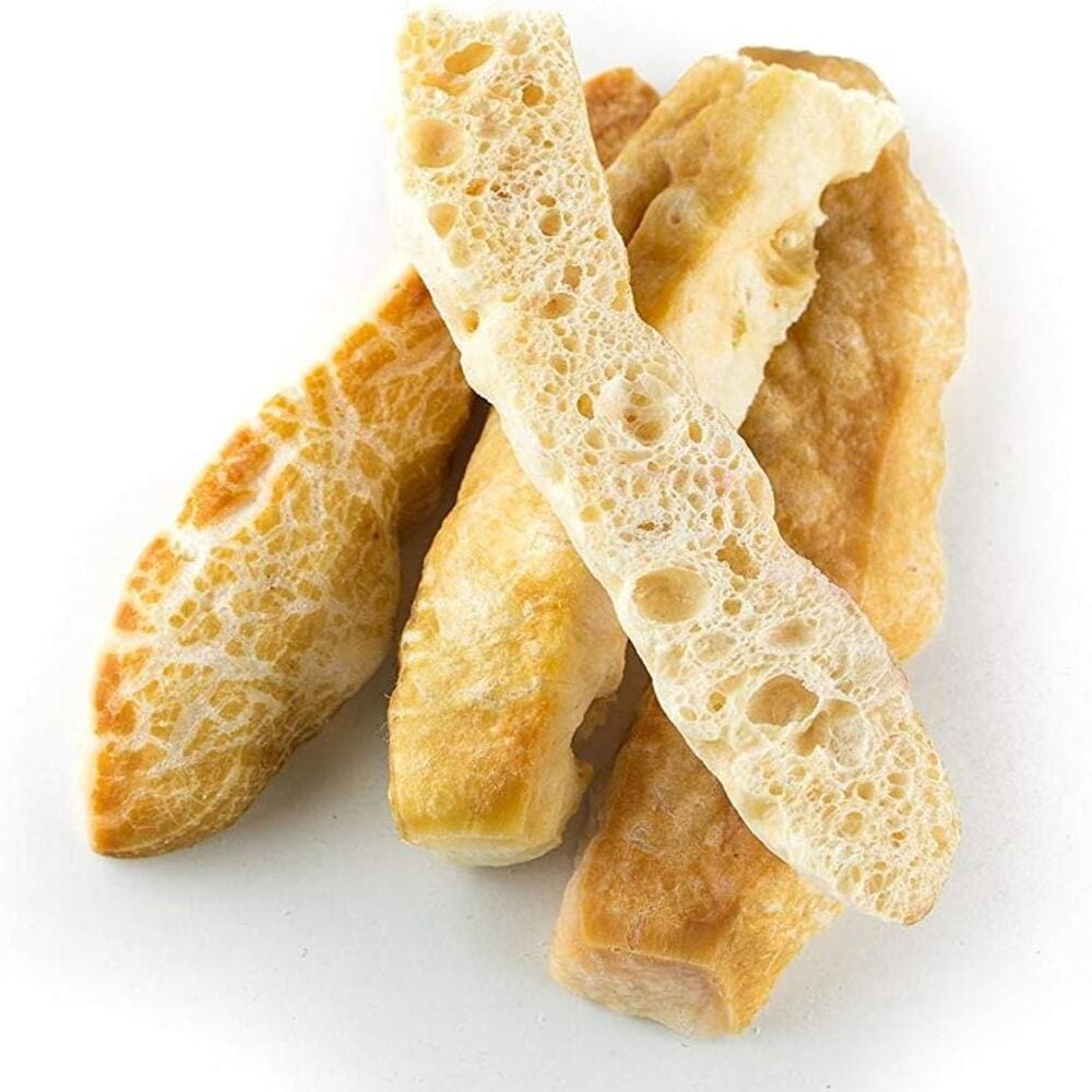 Yeti Dog Chew Cheese Treats Cheese Biscottt