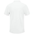 thumbnail image 2 of Men's Short Sleeve Active Performance Polo, 2 of 2