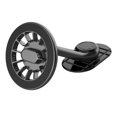 thumbnail image 2 of Soporte Para Teléfono Soporte magnético para teléfono de coche Soporte de caja de anillo giratorio 360 para iPhone 14 13 12 Sywqhk Para estrenar, 2 of 9