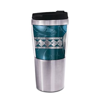 Starbucks Hawaii - Fruity Stainless Steel Vacuum Insulated Tumbler