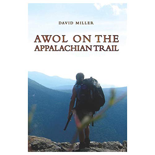 Pre-Owned AWOL on the Appalachian Trail Paperback