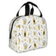 thumbnail image 2 of Easygdp Beer Bolsa Térmica Premium - Tela Oxford Impermeable, Gran Capacidad, Bolsillo Frontal, Unisex para Trabajo, Escuela, Actividades al Aire Libre y Picnics, 2 of 8