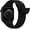 Black, variant on Nylon Sport Loop Band Compatible with Apple Watch Bands 38mm 40mm 41mm 42mm for Women Men, iWatch Wrist Straps for Se, Series 11 10 9 8 7, Breathable, Soft Band Ideal for Outdoor