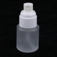 thumbnail image 3 of Envase de viaje Recargable Zulema Botella vacía con bomba 3 piezas 20 ml, 3 of 6