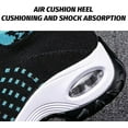 thumbnail image 6 of Comfort Wear Orthowear Shoes for Women, Fashion Comfortwear Ortho Shoes for Women Plantar Fasciitis Comfortable Air Cushion Ortho Breathable Stretch Cushion, 6 of 6
