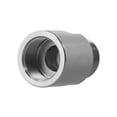 thumbnail image 2 of RANMEI 1Pcs Thread Adapter Er11 Er16 Er20 Er25 Er32 Collet Chuck Spindle For Motor Rotor Er Chuck Nut Conversion Joint Workholding, 2 of 8