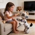 thumbnail image 5 of BotaniNest Robot Interactif Programmable Avancé avec Télécommande pour Enfants et Adultes, 5 of 5