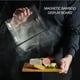 thumbnail image 5 of Ahumador de cócteles SIGVAL The Smoking Cube con astillas de madera, 5 of 8